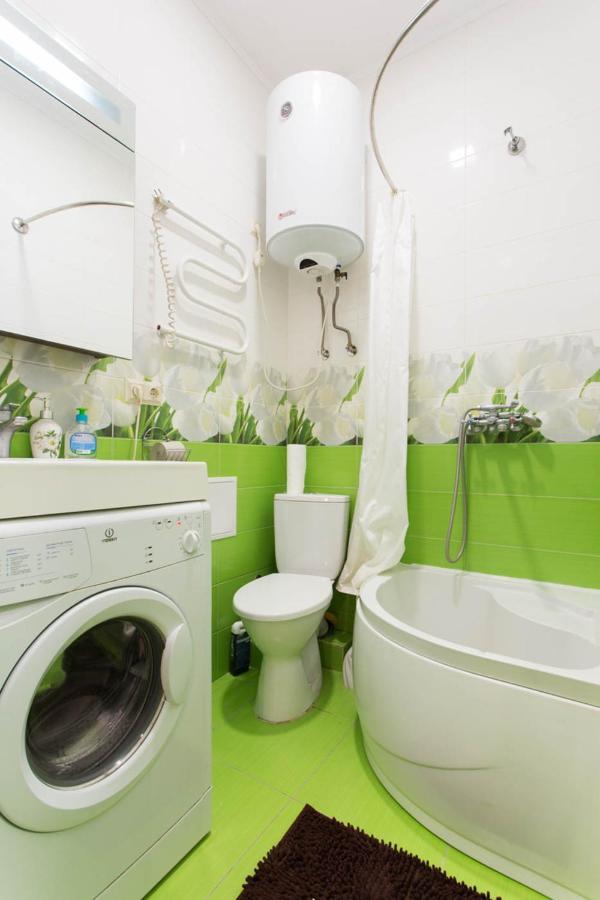 Well Located Studio - Yaroslavska Str. 21 Apartment Харков Екстериор снимка