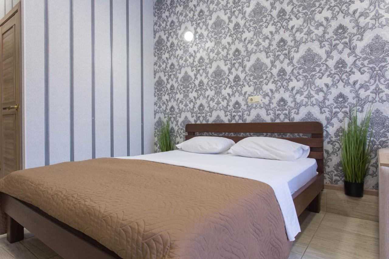 Well Located Studio - Yaroslavska Str. 21 Apartment Харков Екстериор снимка